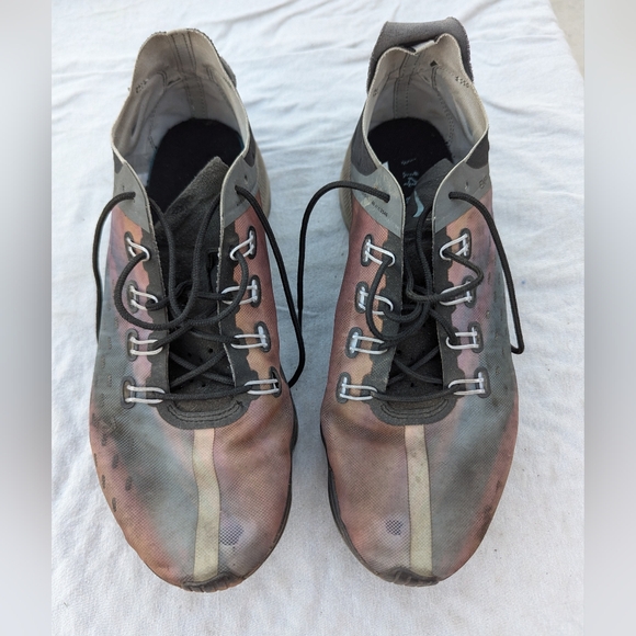 Nike EXP-X14 Sunset - Picture 1 of 6